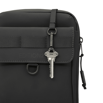 Lockpoint Sling Bag