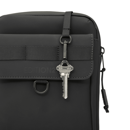 Buy Lockpoint Sling Bag in Black for $35.00 in Canada - Image 6