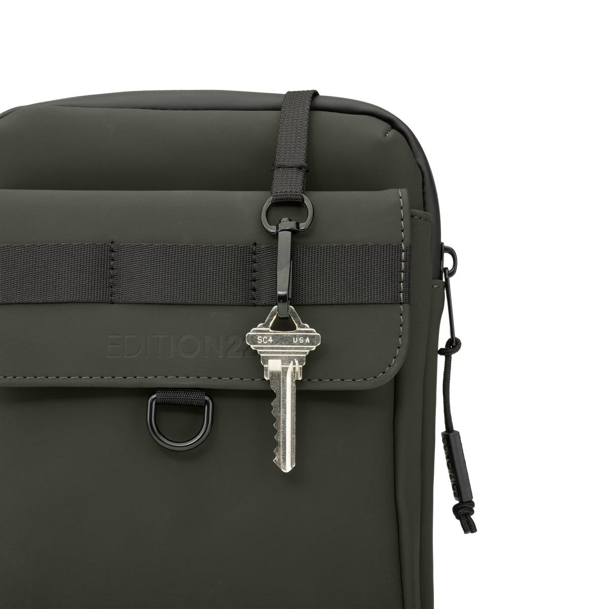 Lockpoint Sling Bag