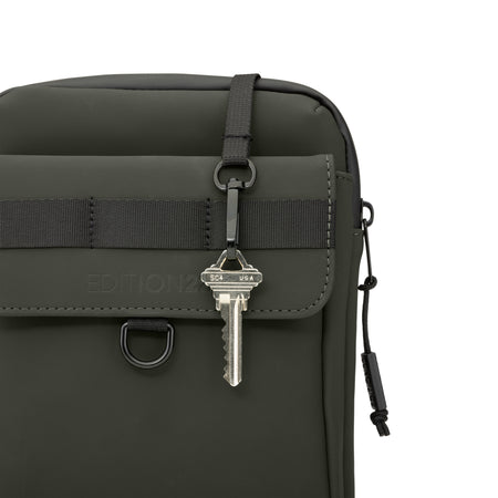 Buy Lockpoint Sling Bag in Khaki for $35.00 in Canada - Image 13