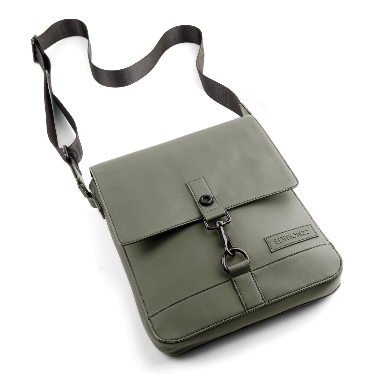 Core Flap Crossbody