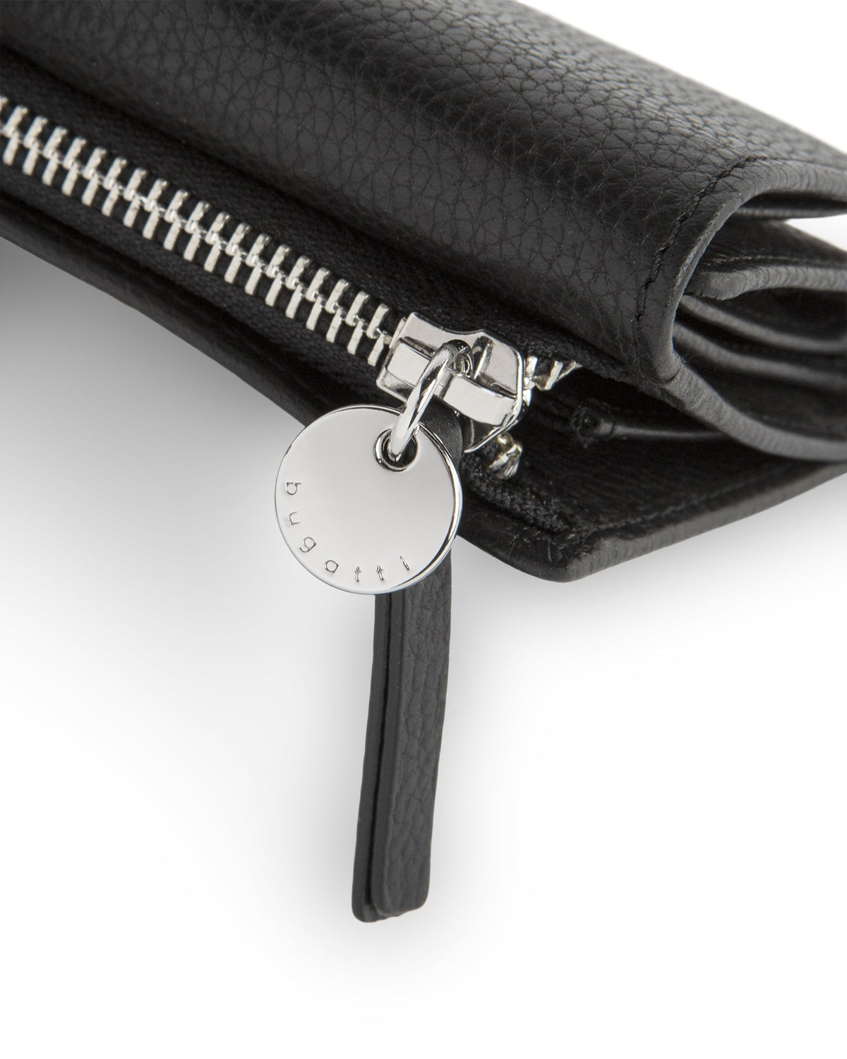Trifold wallet