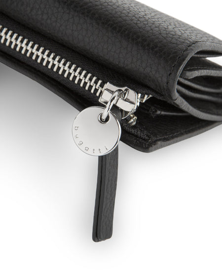 Buy Trifold wallet in Black for $39.99 in Canada - Image 5
