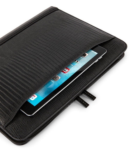 Buy Women Ring Binder in Black for $90.00 in Canada - Image 5
