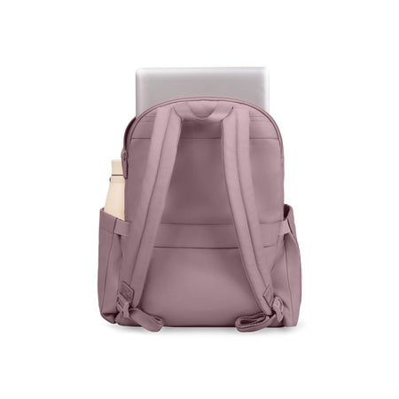 Buy Brussels Backpack in Lilac for $70.00 in Canada - Image 6