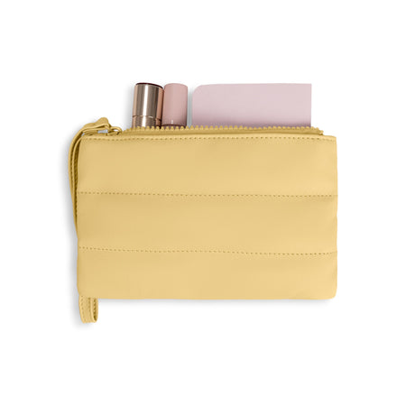 Buy Brussels Tote Bag in Yellow for $70.00 in Canada - Image 5