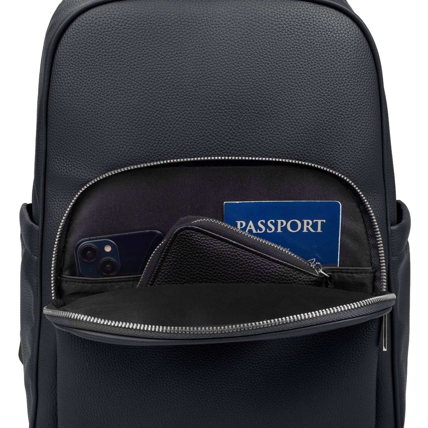 Wellington Backpack