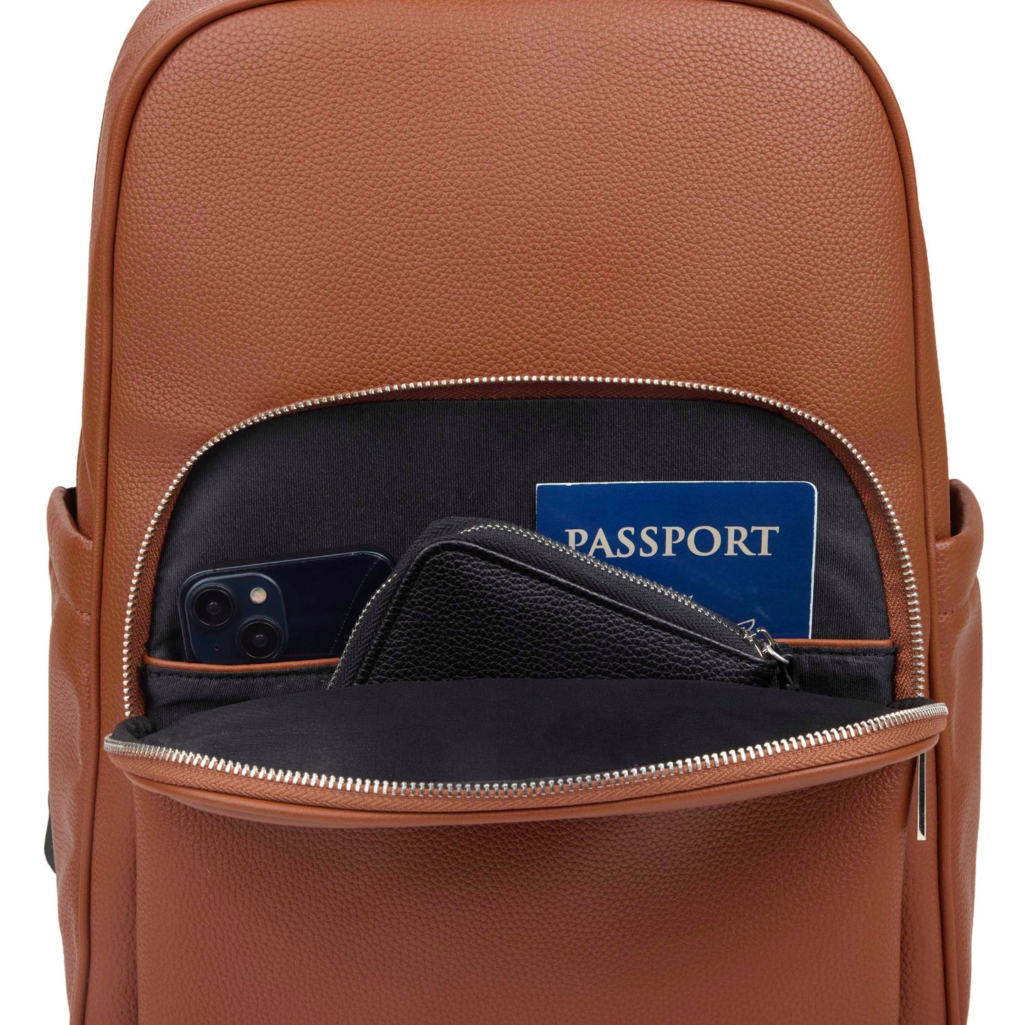 Wellington Backpack