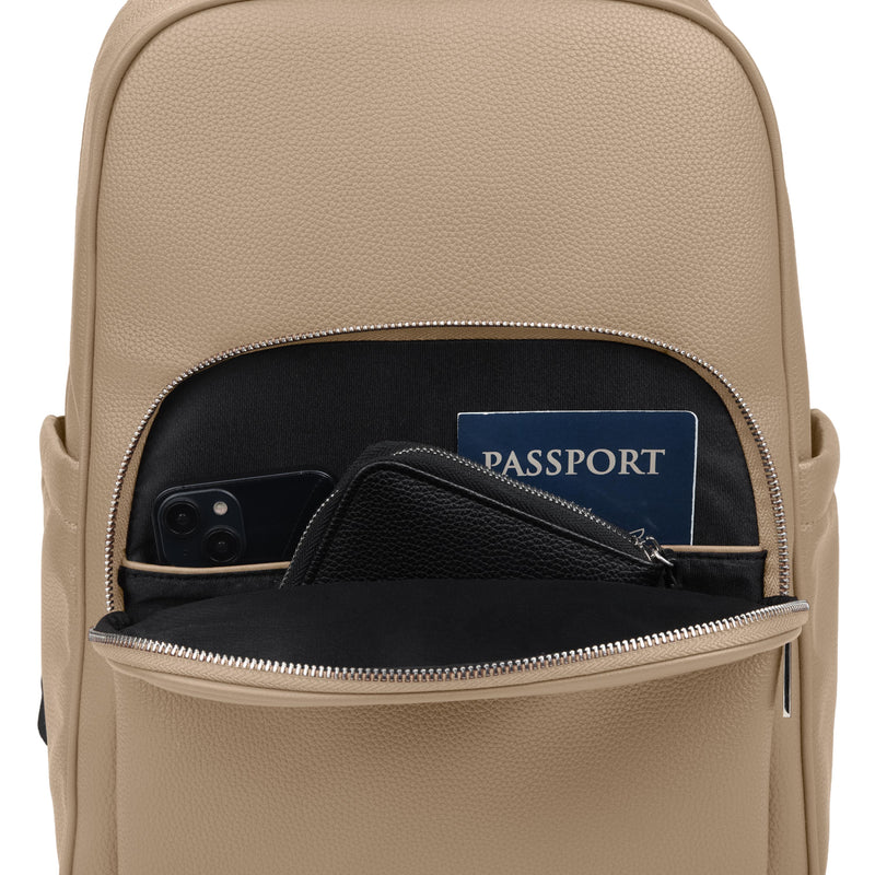 Wellington Backpack