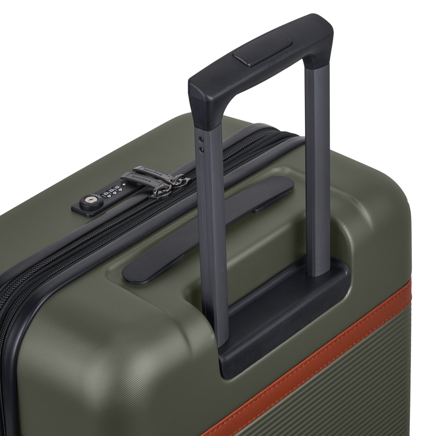 Wellington Carry-On