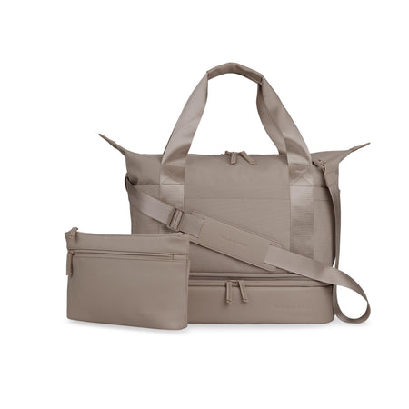 Buy Raphael - Convertible 4 -1 Tote Bag in Taupe for $140.00 in Canada - Image 49