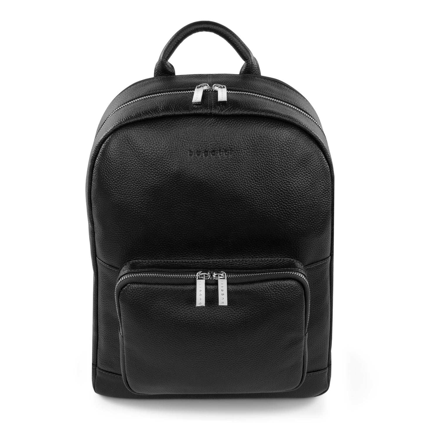 Horizon 4.0 Leather Backpack