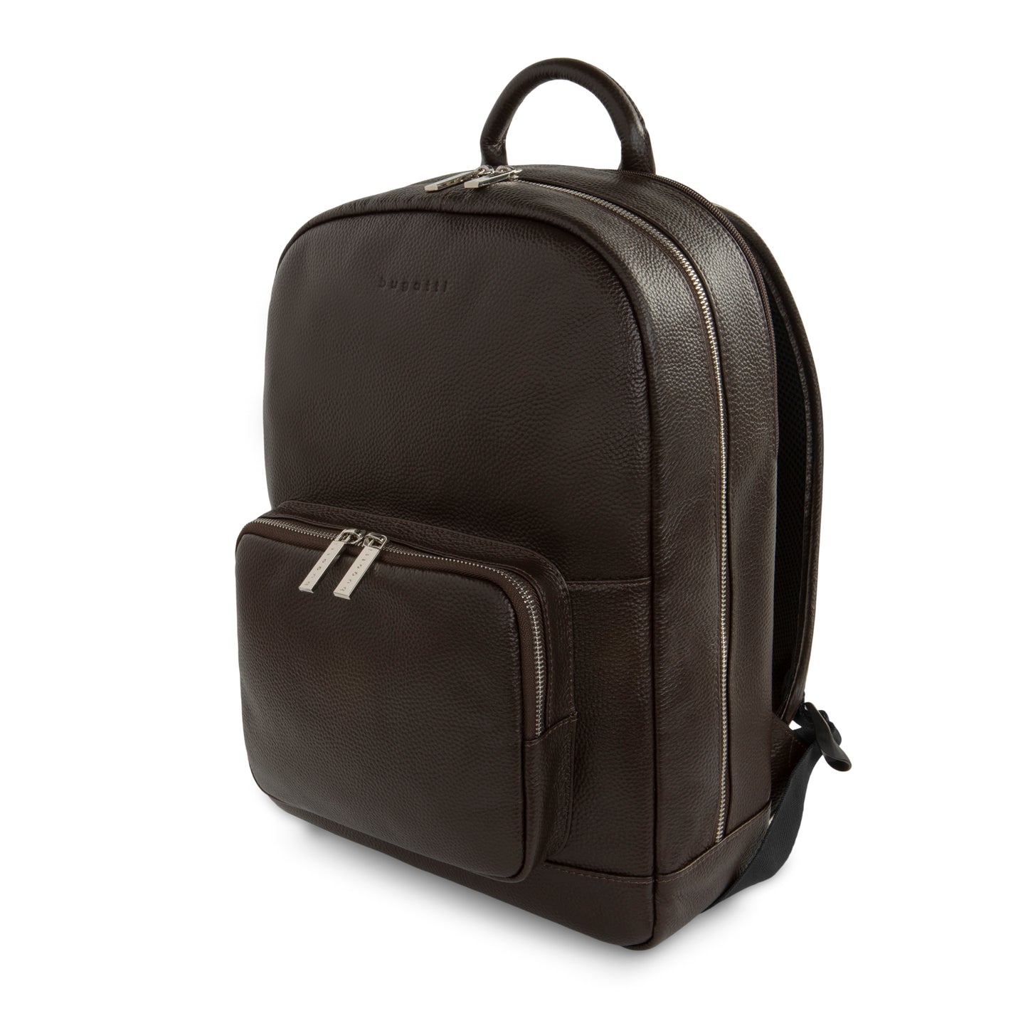 Horizon 4.0 Leather Backpack