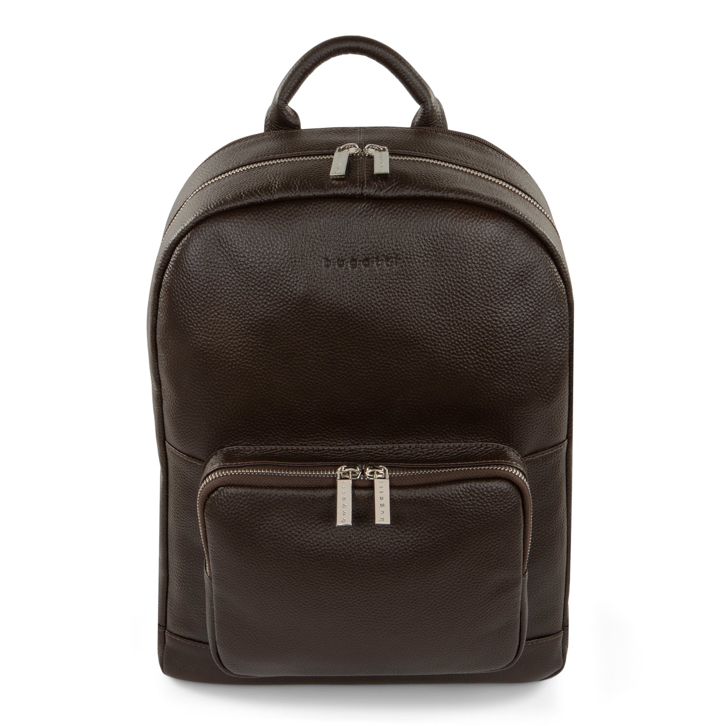 Horizon 4.0 Leather Backpack