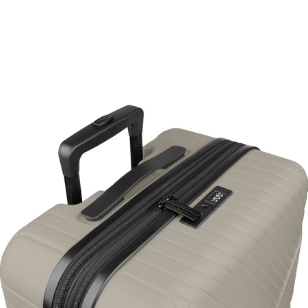 Buy Berlin Check-In Medium in Cream for $140.00 in Canada - Image 36