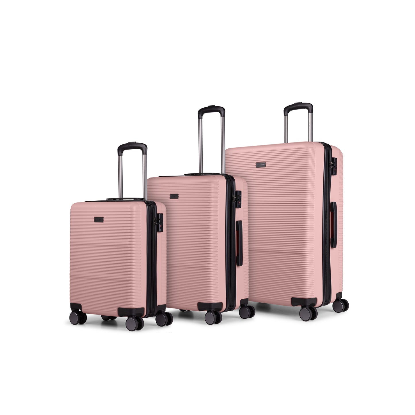 Brussels 3 Piece Set