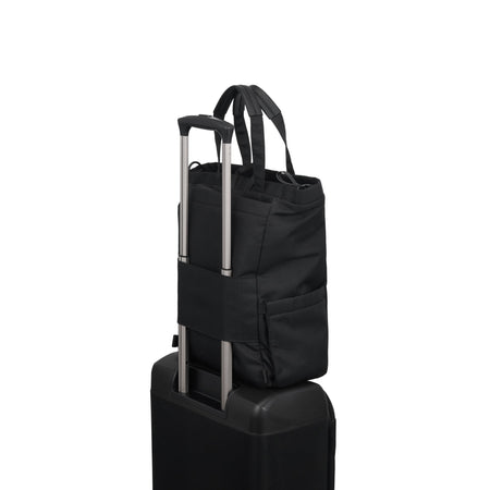 Buy Madison Convertible Bag in Black for $100.00 in Canada - Image 8