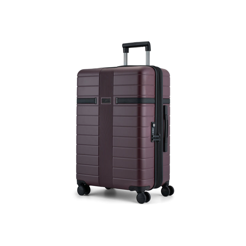 Hamburg Check-in Medium