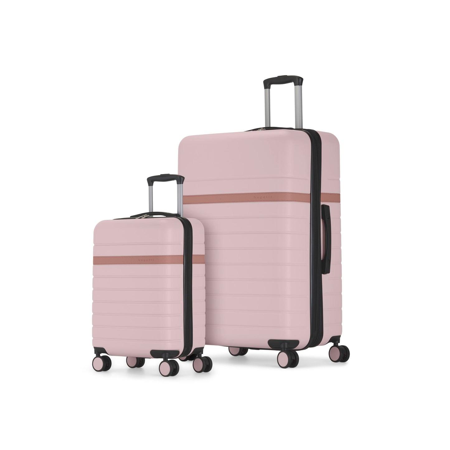 Lisbon 2-Piece Luggage Set