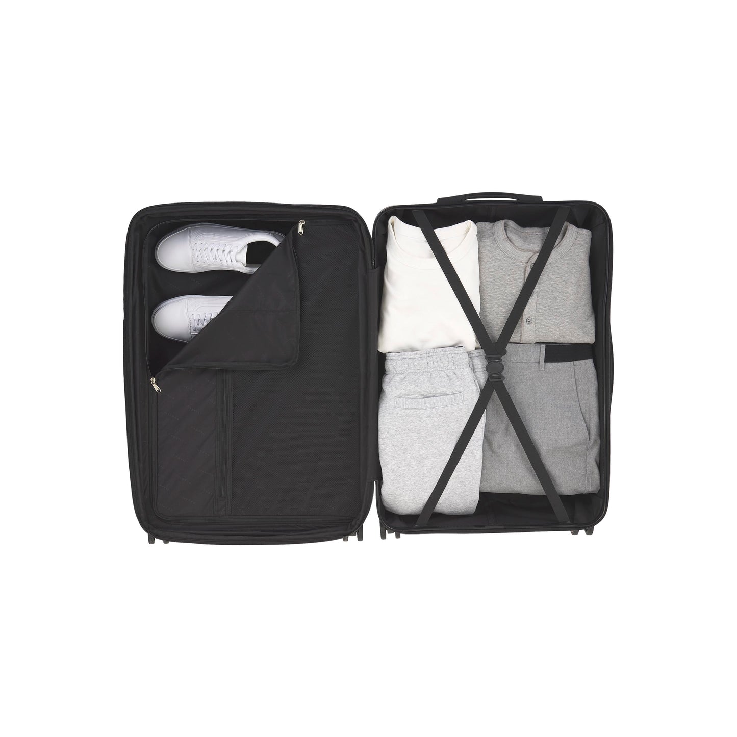 Lisbon 2-Piece Luggage Set