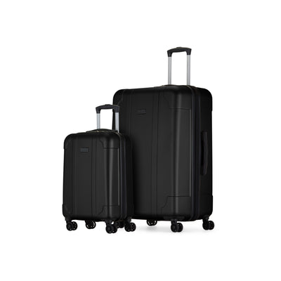 Buy Madrid 2 Piece Set in Black for $189.99 in Canada - Image 1