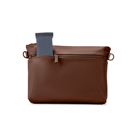 Buy Raphael - Convertible 4 -1 Tote Bag in Taupe for $140.00 in Canada - Image 43