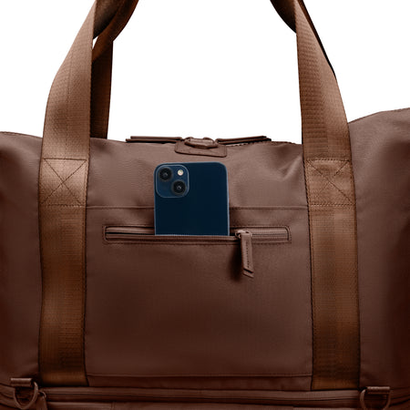 Buy Raphael - Convertible 4 -1 Tote Bag in Brown for $140.00 in Canada - Image 36