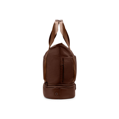 Buy Raphael - Convertible 4 -1 Tote Bag in Brown for $140.00 in Canada - Image 37