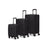 Munich Pro 3 Piece Set
