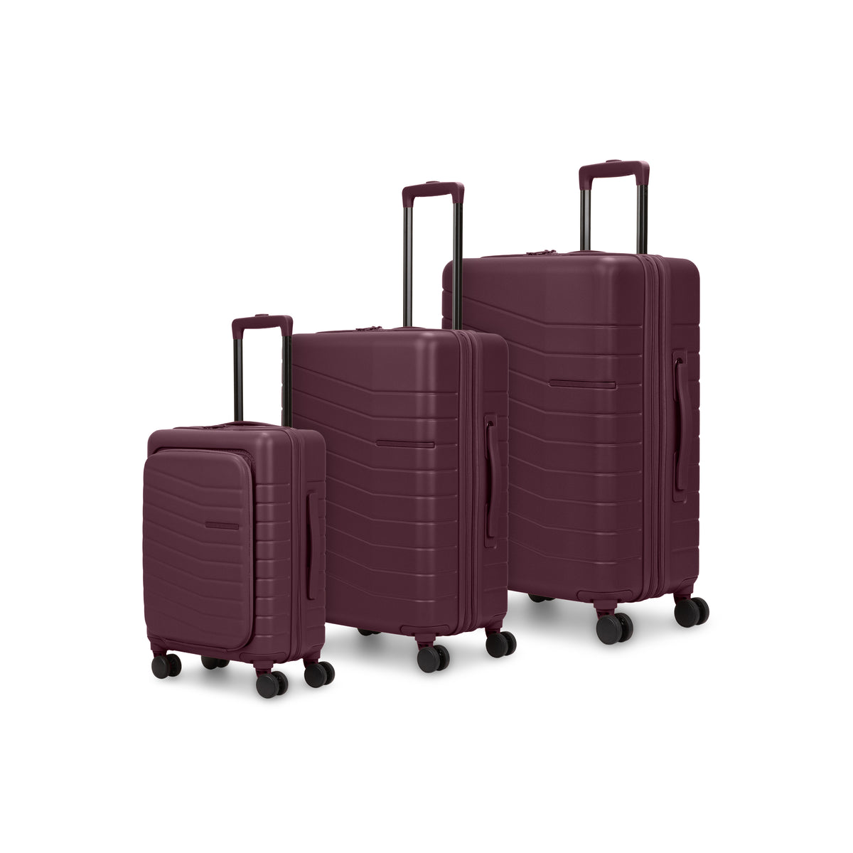 Munich Pro 3 Piece Set