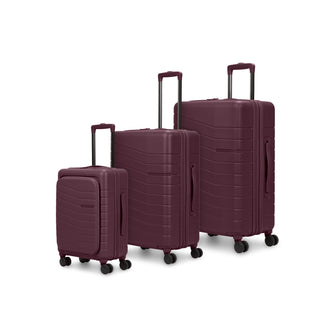 Munich Pro 3 Piece Set