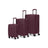Munich Pro 3 Piece Set