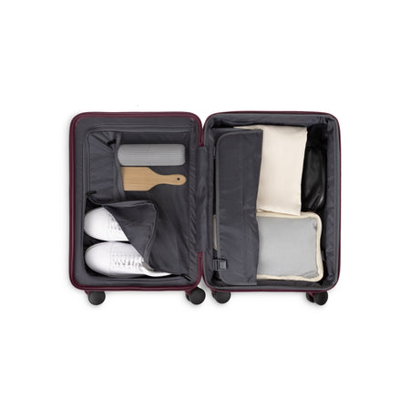 Buy Munich Carry-On in Fig for $72.00 in Canada - Image 12