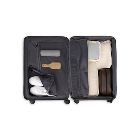 Buy Munich Check-In Medium in Black for $84.00 in Canada - Image 12