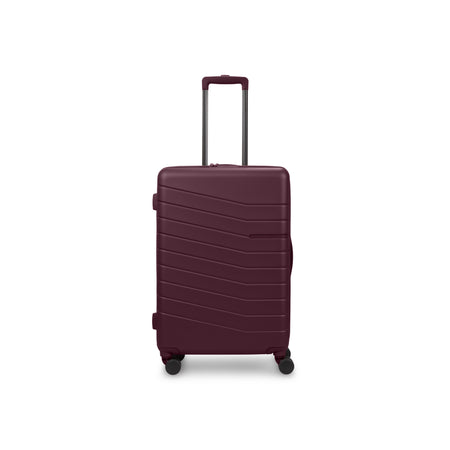 Buy Munich Check-In Medium in Fig for $84.00 in Canada - Image 25