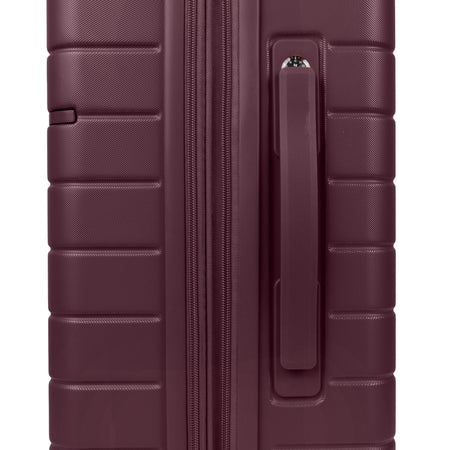 Buy Munich Check-In Medium in Mocha for $84.00 in Canada - Image 30