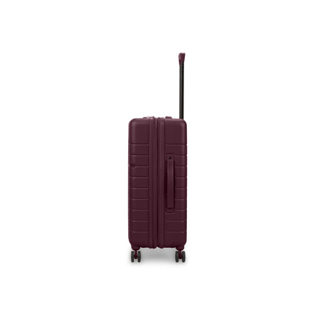 Buy Munich Check-In Medium in Fig for $84.00 in Canada - Image 26