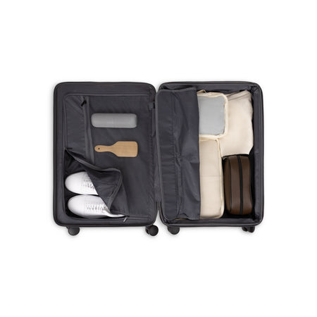 Buy Munich Check-In Large in Black for $102.00 in Canada - Image 4