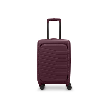 Buy Munich Pro Carry-on in Fig for $108.00 in Canada - Image 2