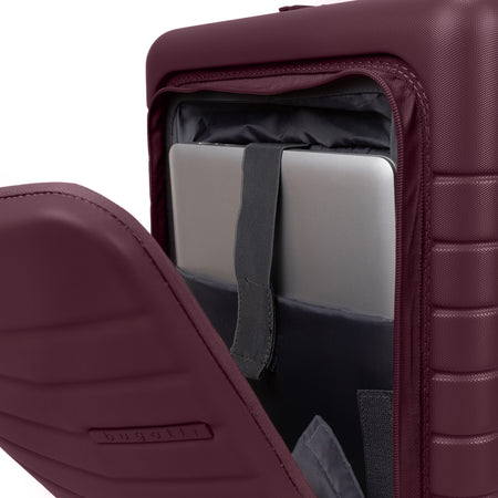 Buy Munich Pro Carry-on in Fig for $108.00 in Canada - Image 7