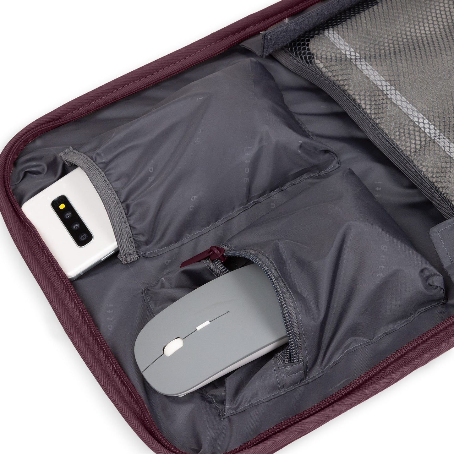 Munich Pro Carry-on