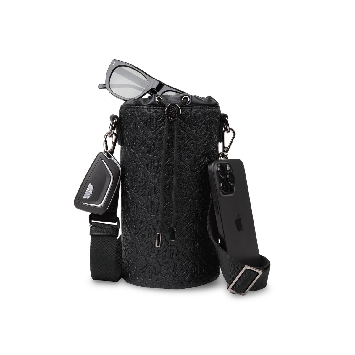 Rick Ross Crossbody Bag