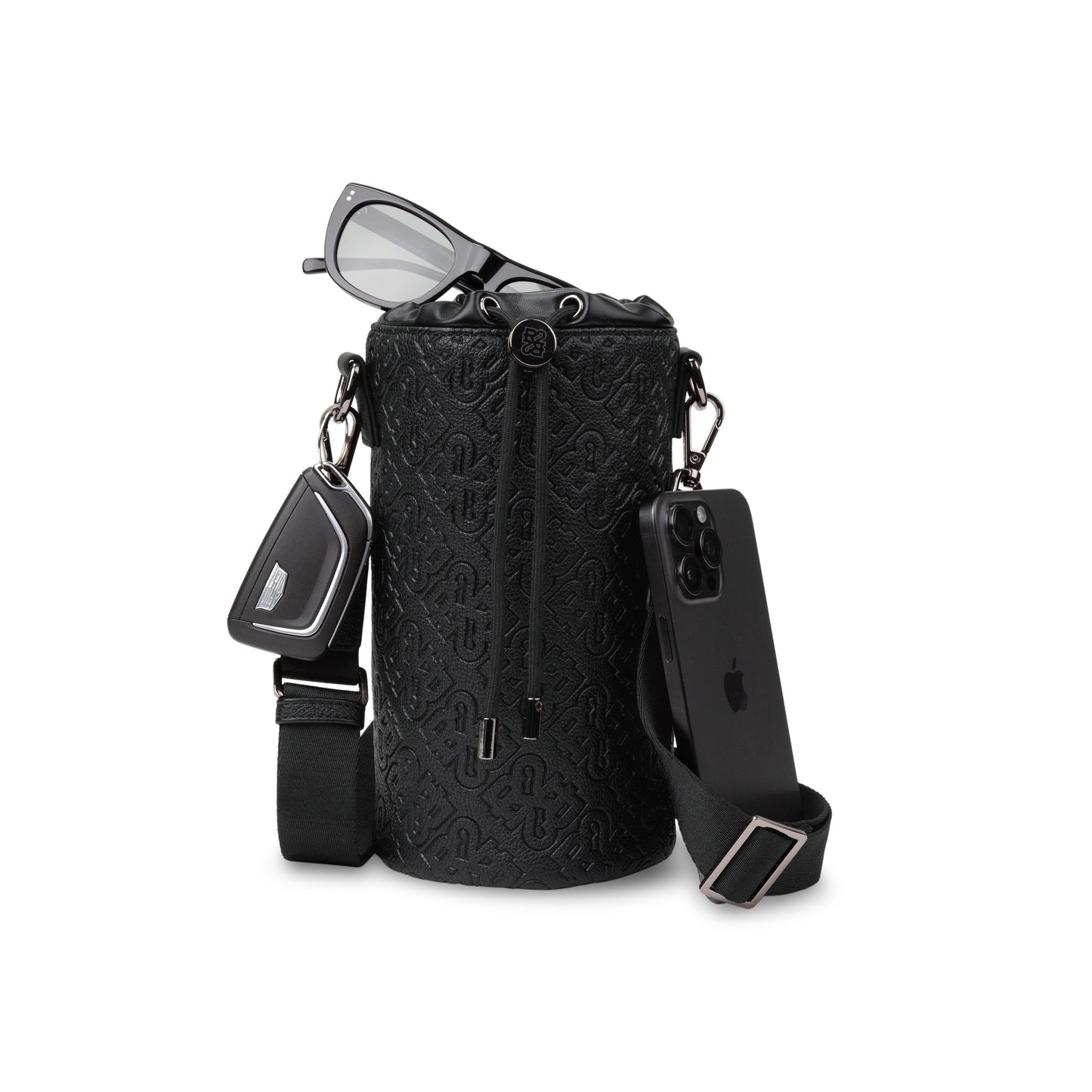 Rick Ross Crossbody Bag