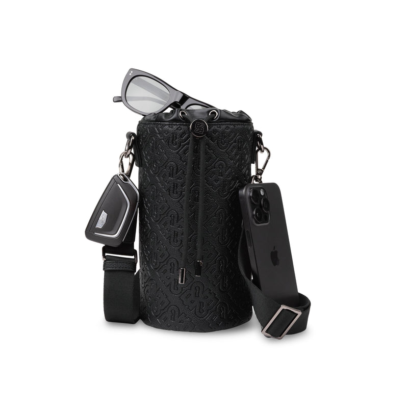 Rick Ross Crossbody Bag