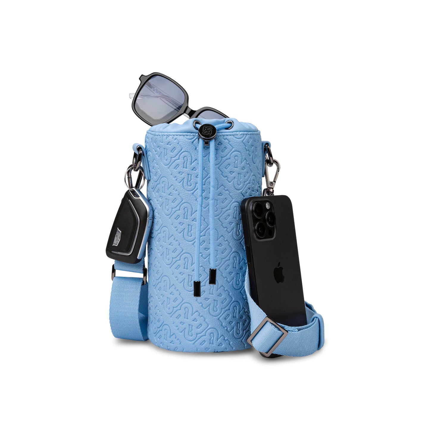Rick Ross Crossbody Bag