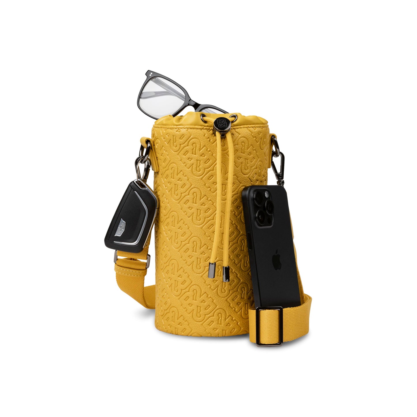 Rick Ross Crossbody Bag