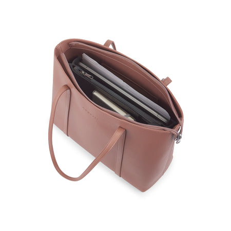 Buy Pure Business Tote in Pink for $100.00 in Canada - Image 17