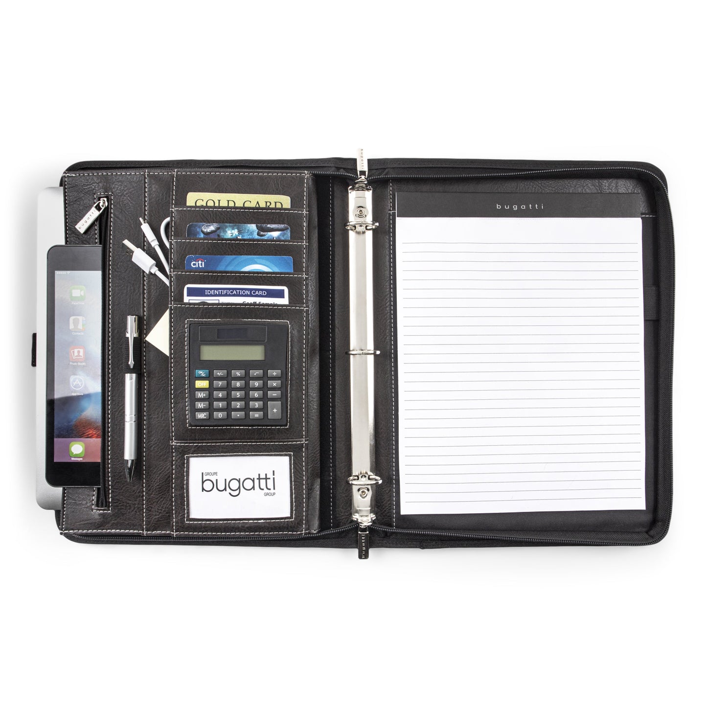 Valentino Ring Binder 1.5 inches