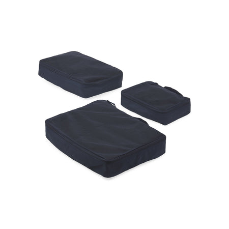 Buy Packing Cubes 3-Piece Set in Navy for $22.00 in Canada - Image 1
