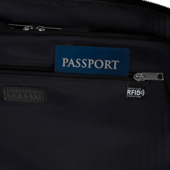 Wellington Duffle